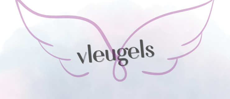 gedicht vleugels van elze schollema